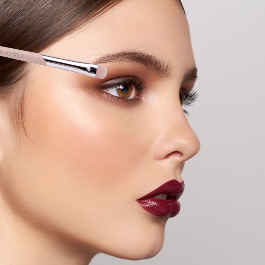  Cọ Nhấn Và Viền Mí Mắt COLOURPOP Eye Shadow C203